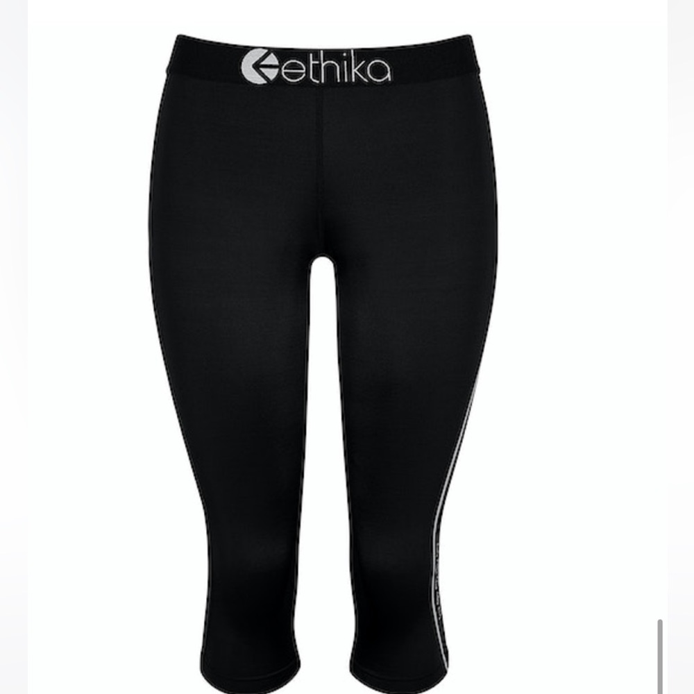 Ethika SubZero Performance 3/4 Tight